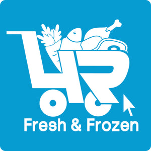 4R Fresh And Frozen