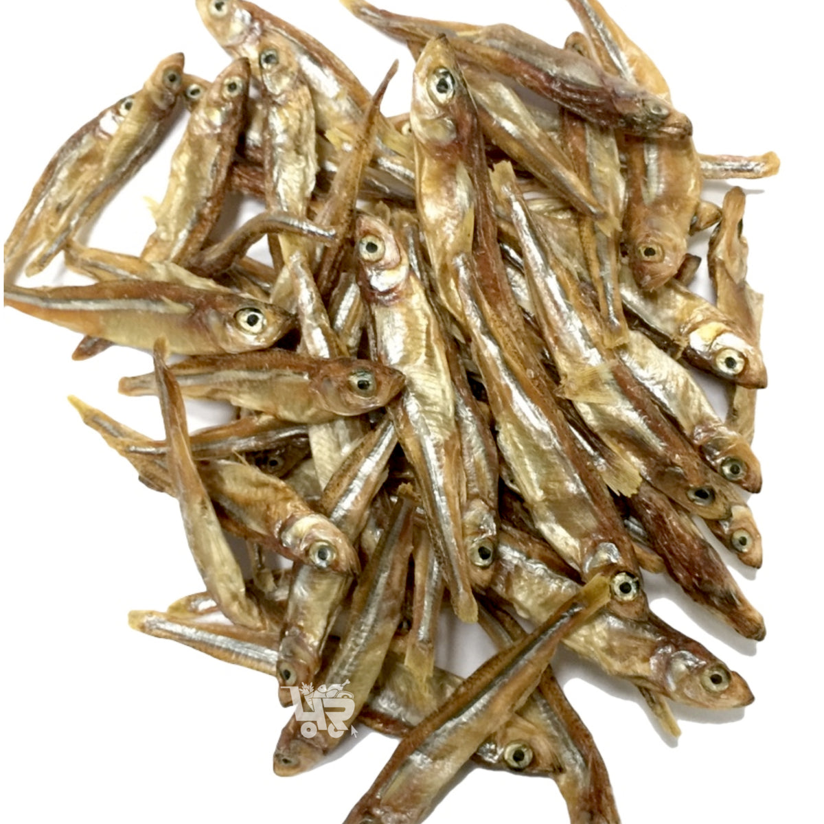 Dilis Tuyo (Dried Smelt Fish) 4R Fresh And Frozen