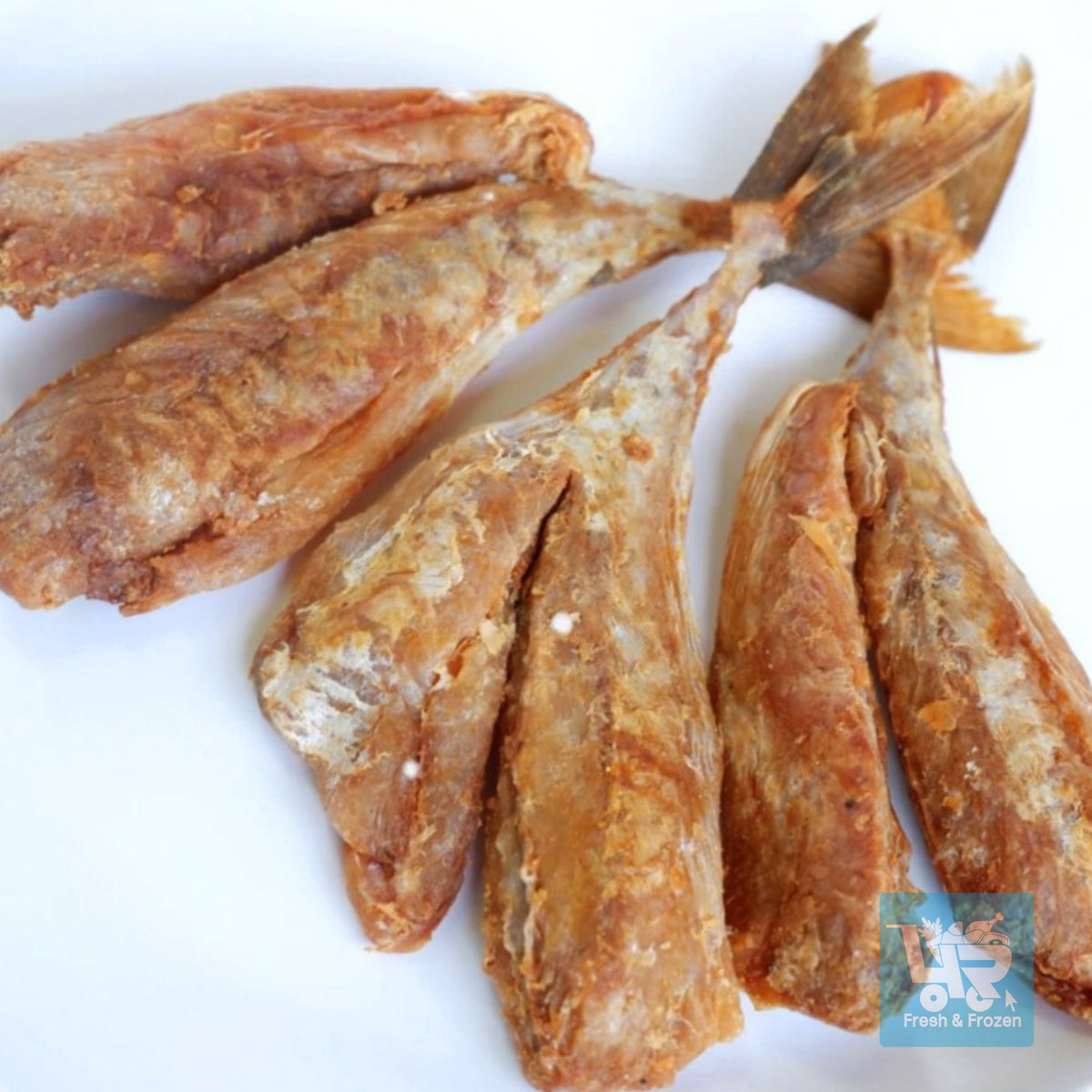 Labahita Dried 4R Fresh And Frozen