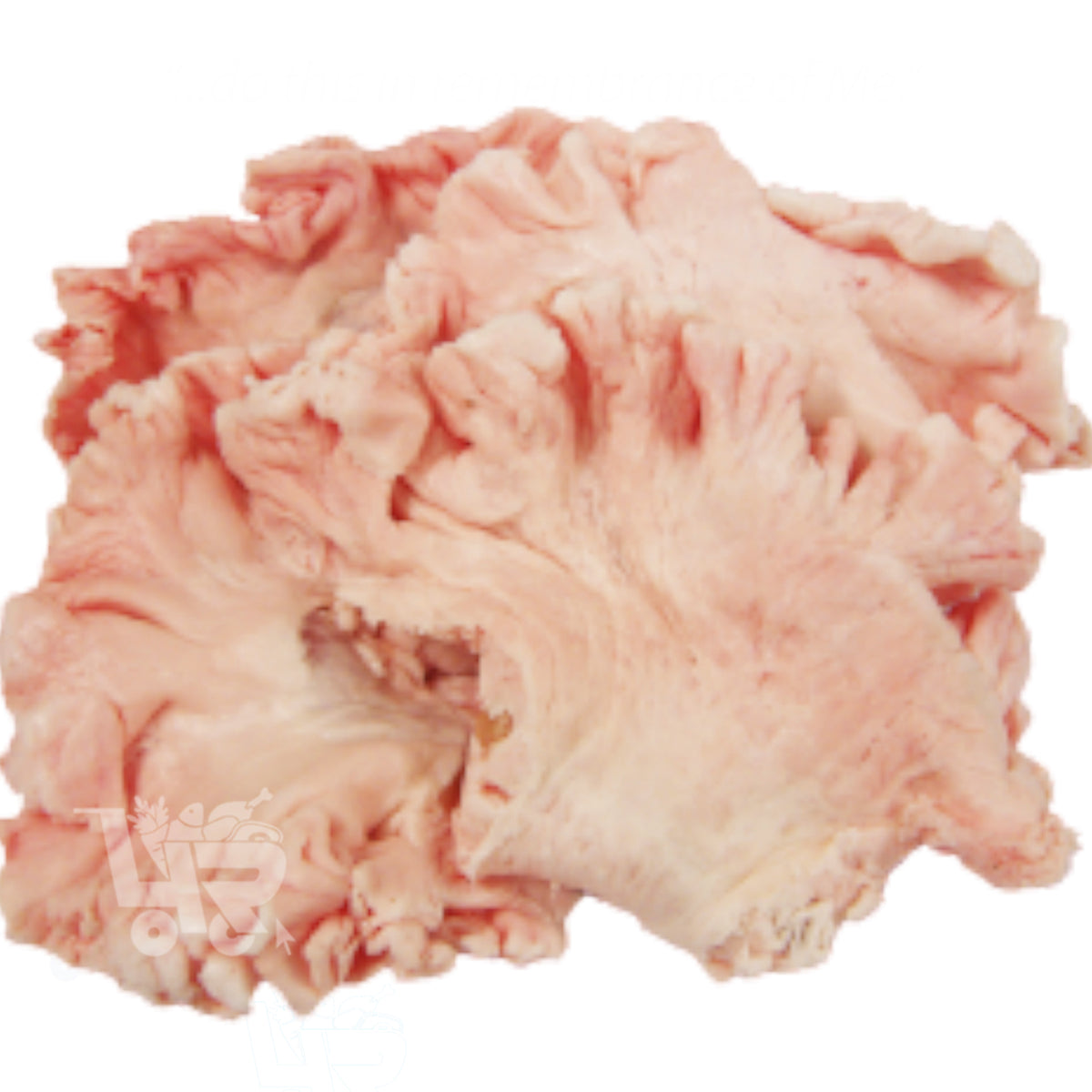 Pork Flower 4R Fresh And Frozen