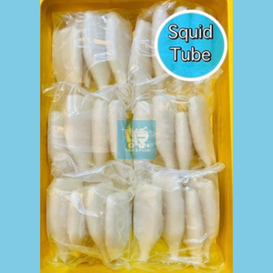 Squid Tube