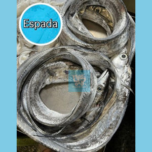 Espada (Belt Fish)