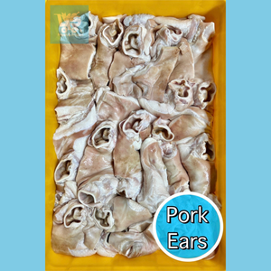 Pork Earbase