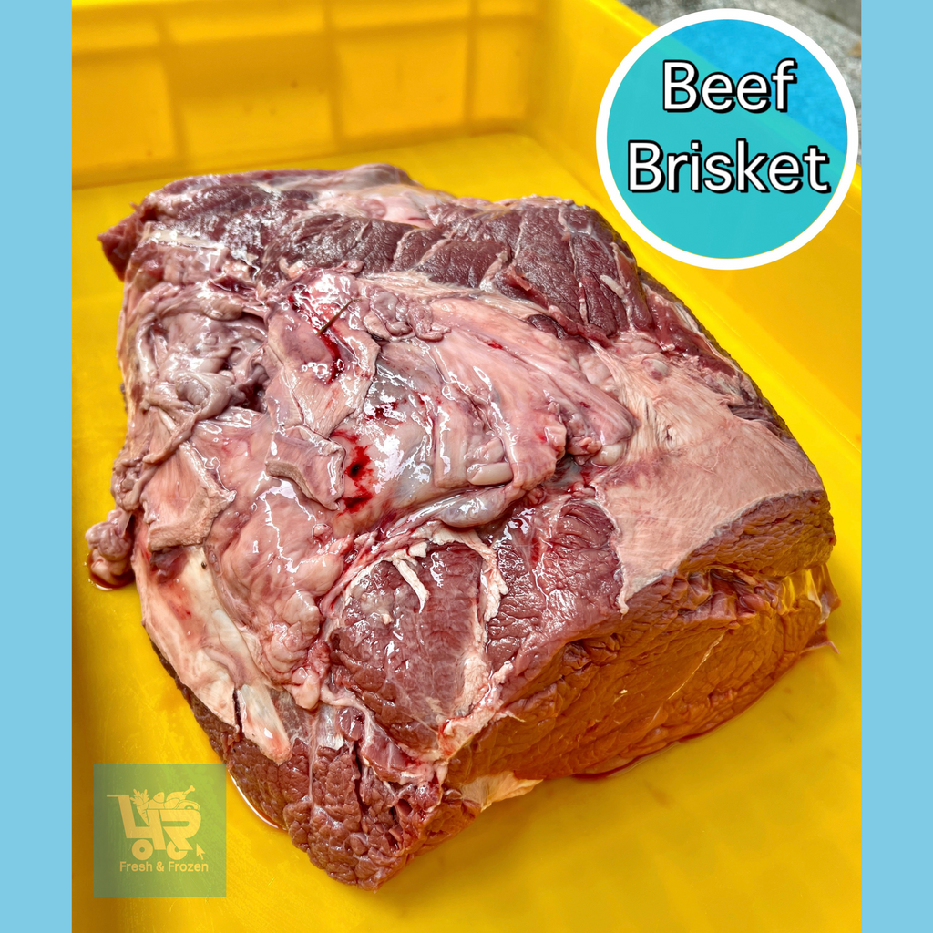 Beef 4 Beef – 4R Fresh And Frozen