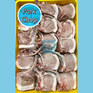 Pork Chop