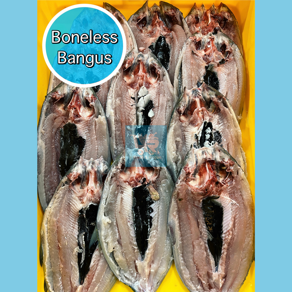 Boneless Bangus