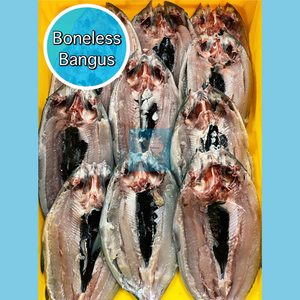 Boneless Bangus