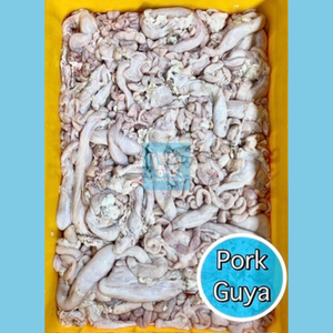 Pork Uterus (Guya)