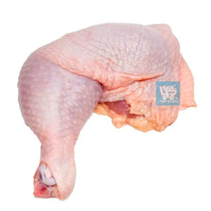 Chicken Whole Leg -(choose variant)