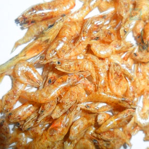 Dried Shrimp