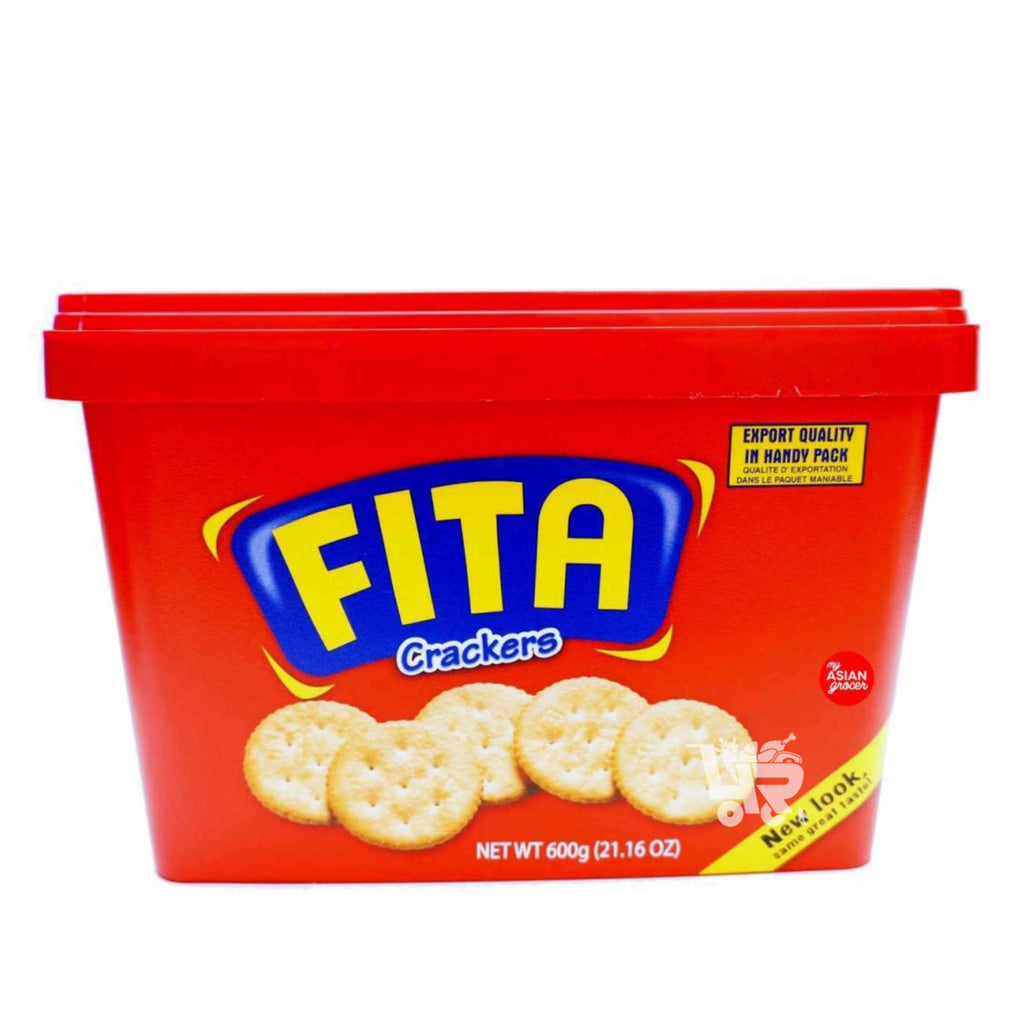 M.Y San Fita Biscuit - 600 grams