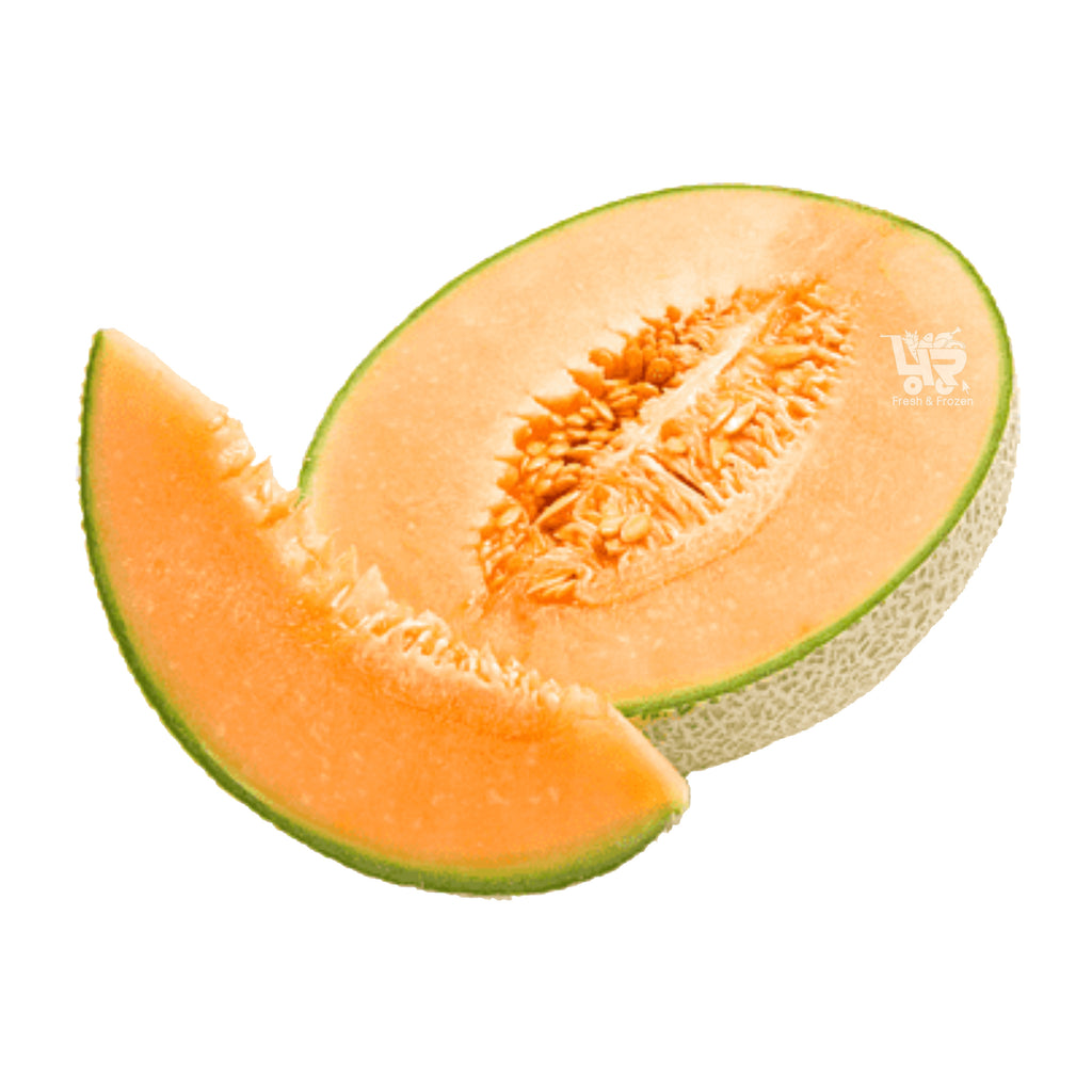 Melon (Cantaloupe)
