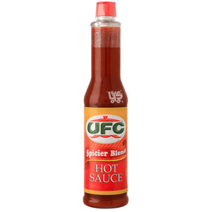 Hot Sauce - UFC 100 grams