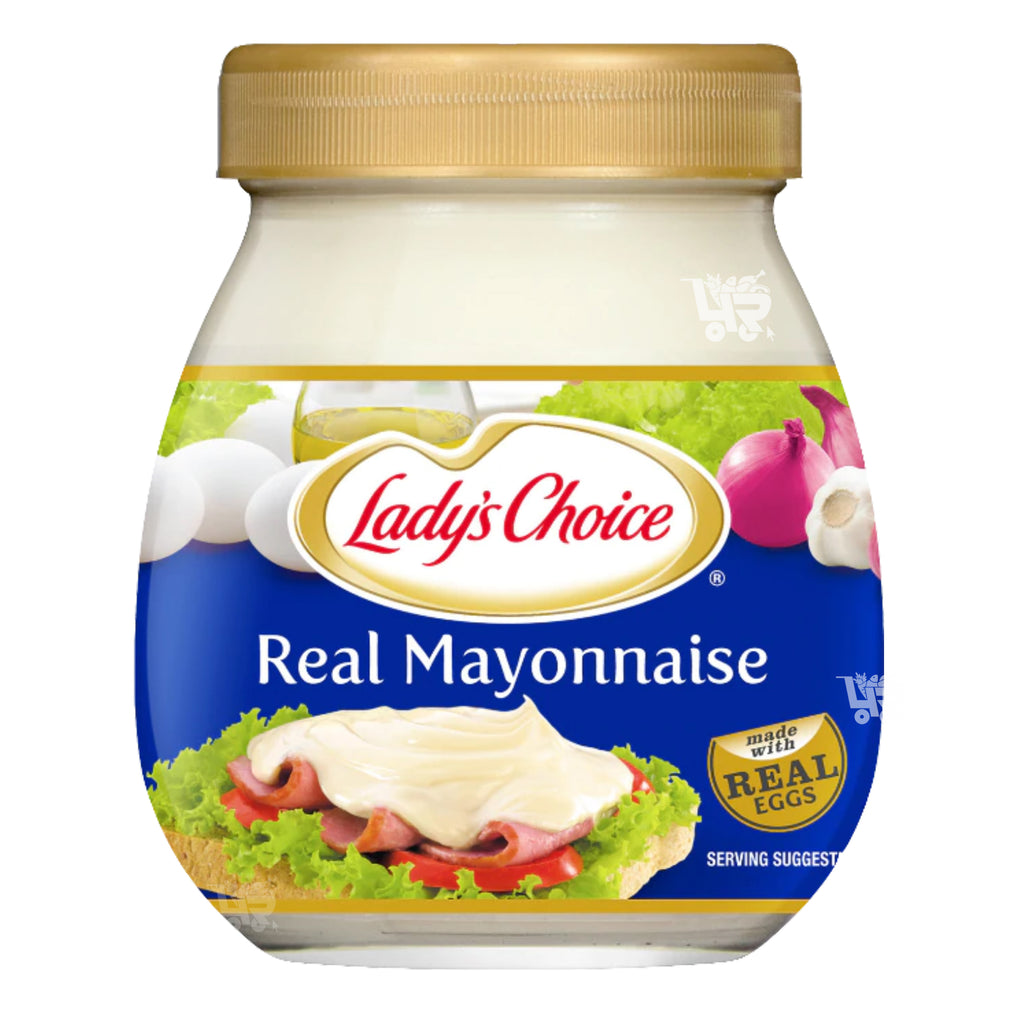 Mayonnaise - Lady's Choice