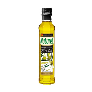 Naturel Pure Olive Oil - 250 ml