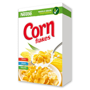 Nestle Corn Flakes - 500 grams