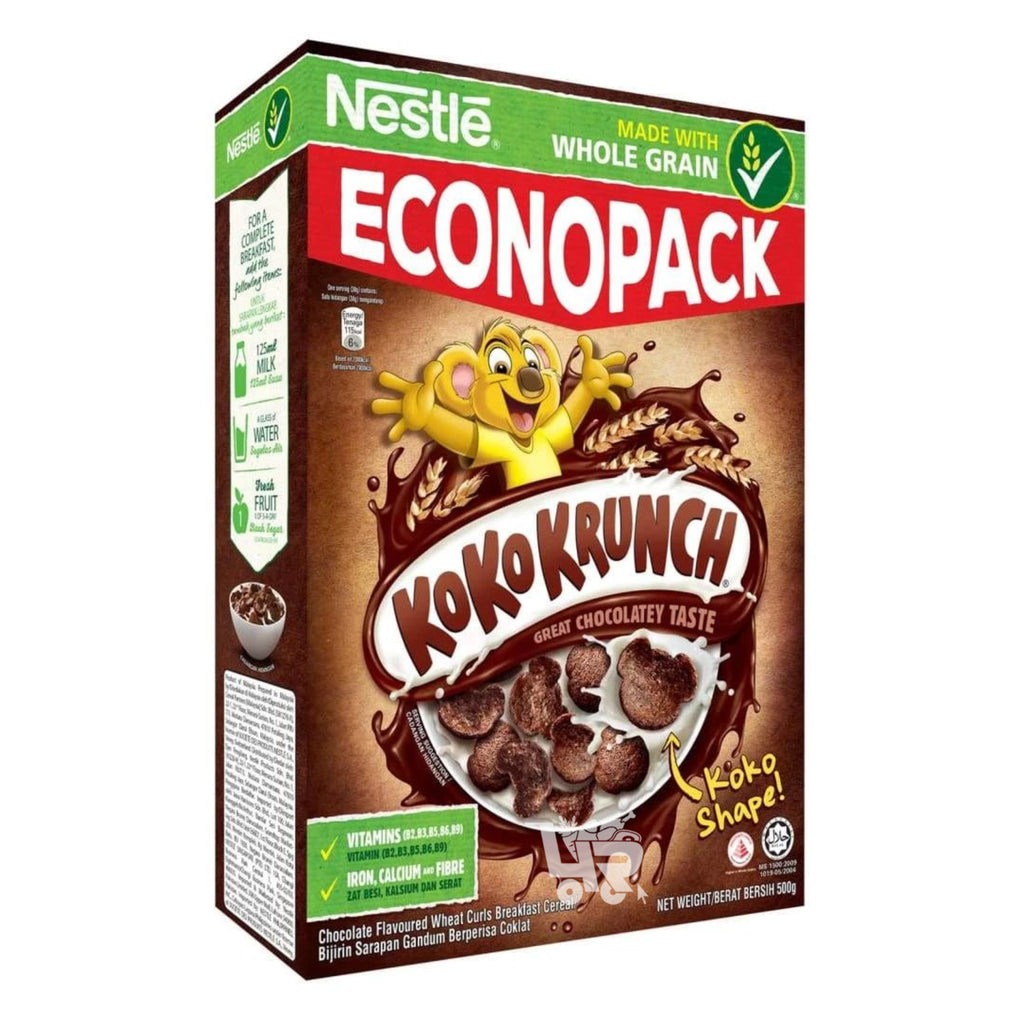 Nestle Koko Crunch - 500 grams