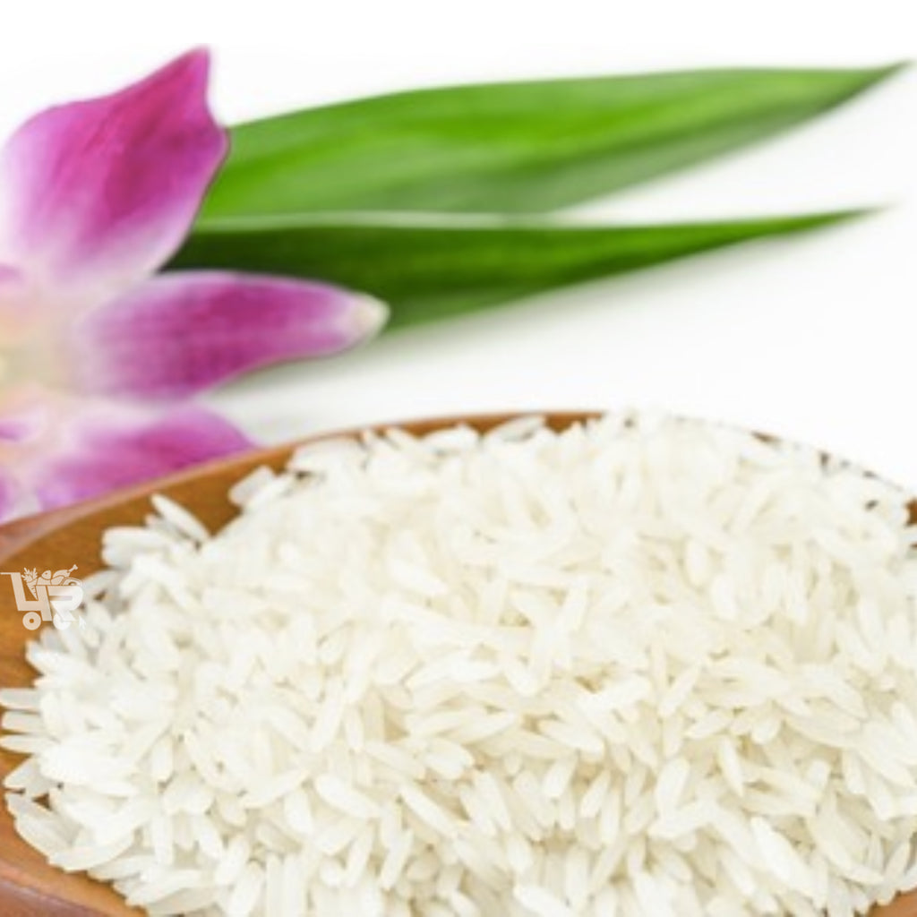 Orchid Rice
