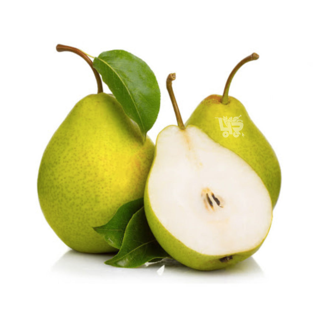 Pears (Peras)