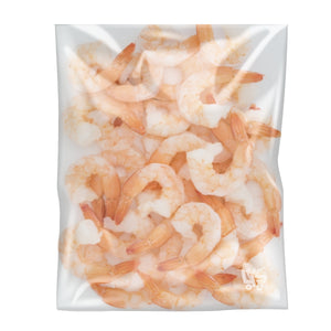 Peeled Shrimp (Vannamei)