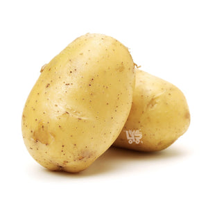 Potato (Patatas)