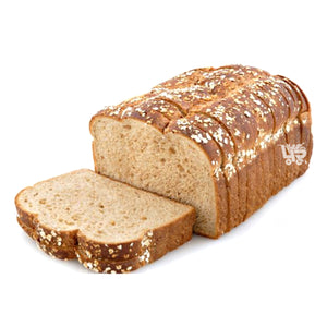 Regular Wheat Bread - per loaf