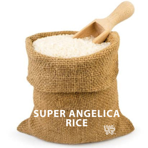 Super Angelica Rice