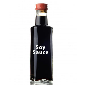 Soy Sauce - 1 liter