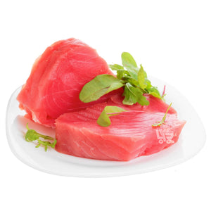 Tuna - multiple selections
