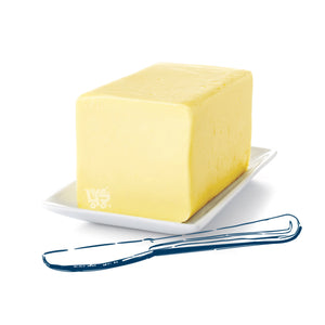 Unsalted Butter - 225 grams per piece