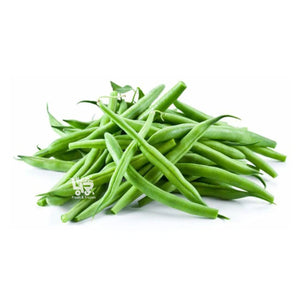 Snap Beans (Baguio Beans)