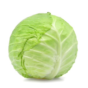 Cabbage (Repolyo)