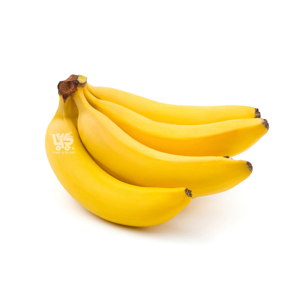 Banana (Lacatan)
