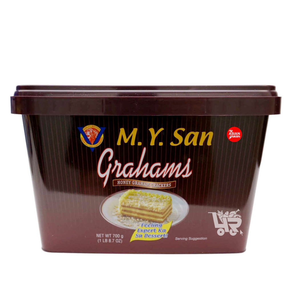 M.Y San Grahams - 700 grams