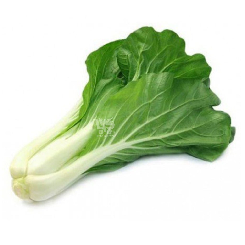 Single Pechay Vegetables – 4R Fresh And Frozen